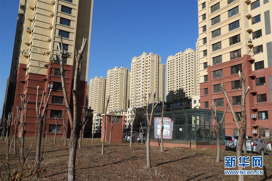 （在習(xí)近平新時(shí)代中國(guó)特色社會(huì)主義思想指引下——新時(shí)代新作為新篇章·總書記關(guān)切高質(zhì)量發(fā)展·圖文互動(dòng)）（5）同一片家園，同一個(gè)夢(mèng)想——棚改區(qū)里的民生新事