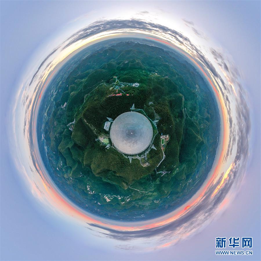 （新華全媒頭條·圖文互動）（14）創(chuàng)新，在復(fù)興的征程上——以習(xí)近平同志為核心的黨中央關(guān)心科技創(chuàng)新工作紀(jì)實