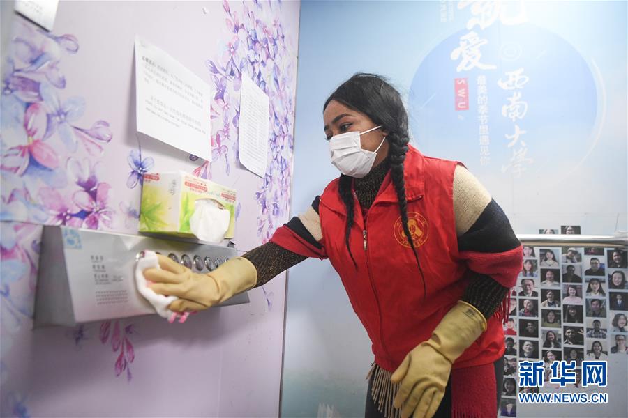 （新華全媒頭條·圖文互動）（14）聽，人類命運共同體的大合唱——中國同國際社會攜手抗擊新冠肺炎疫情述評