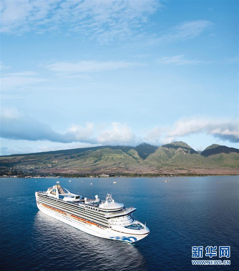 （國際·圖文互動）（5）發(fā)生新冠疫情的“至尊公主”號郵輪將?？颗f金山灣區(qū)