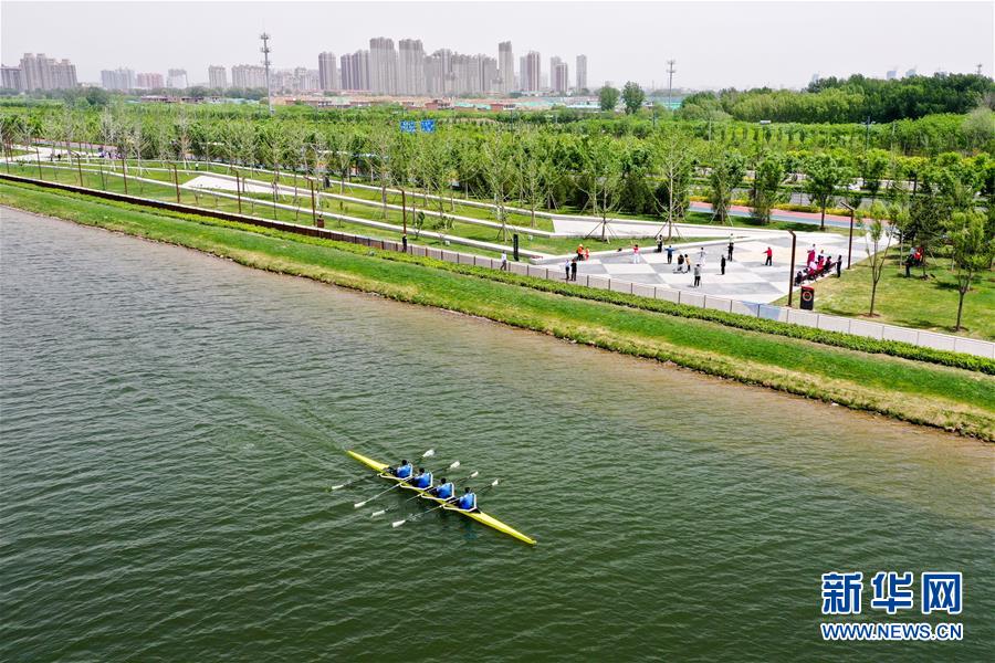 （在習(xí)近平新時代中國特色社會主義思想指引下——新時代新作為新篇章·習(xí)近平總書記關(guān)切事·圖文互動）（2）在高質(zhì)量轉(zhuǎn)型發(fā)展中“晉”快奔跑