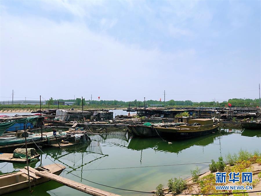（新華視點·圖文互動）（2）偷捕現(xiàn)象未絕，“江鮮”仍在高價交易——長江“禁漁令”實施近半年追蹤