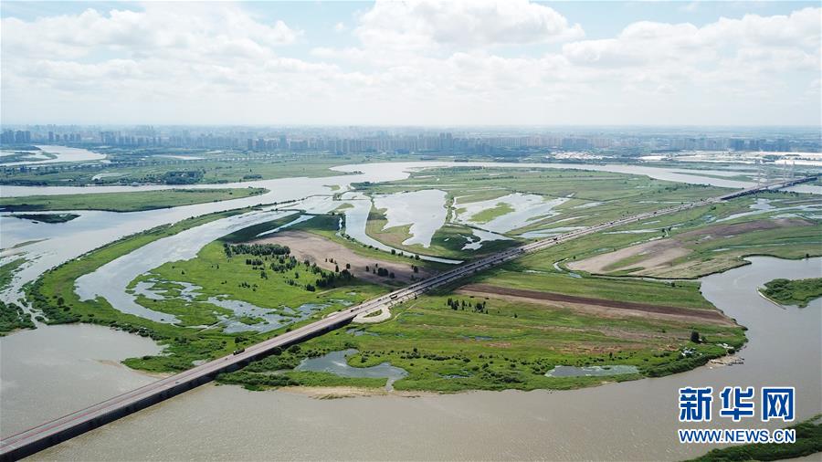 （走向我們的小康生活·圖文互動）（3）水清、地綠、空氣新——最北省份黑龍江繪就生態(tài)治理新畫卷