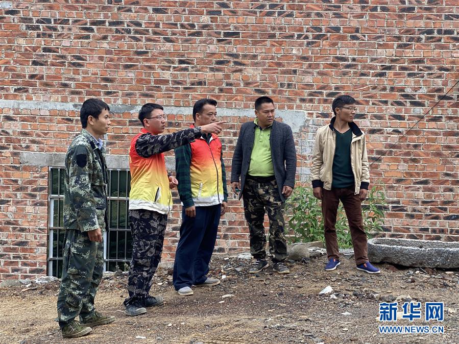 （在習近平新時代中國特色社會主義思想指引下——新時代新作為新篇章·習近平總書記關切事·圖文互動）（5）青春做伴，西部放歌——走近扎根西部建設邊疆的大學生們