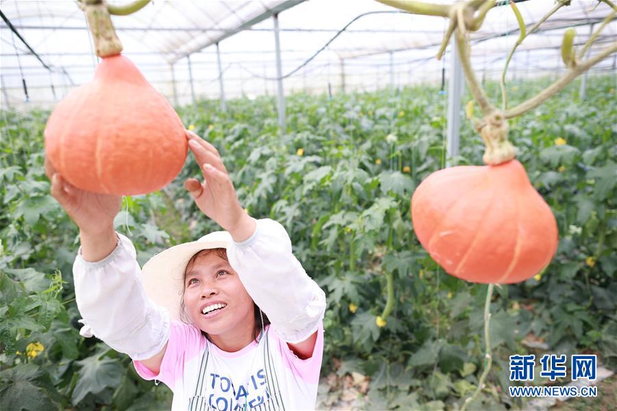 （新華全媒頭條·走向我們的小康生活·決戰(zhàn)決勝脫貧攻堅·圖文互動）（7）千年之渴今朝解——貴州貧困群眾實現(xiàn)“吃水不愁”