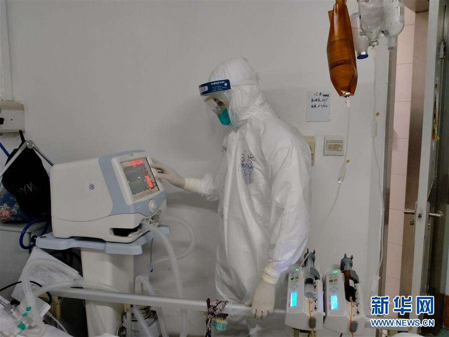 （在習(xí)近平新時代中國特色社會主義思想指引下——新時代新作為新篇章·習(xí)近平總書記關(guān)切事·圖文互動）（2）青春的顏色是什么？