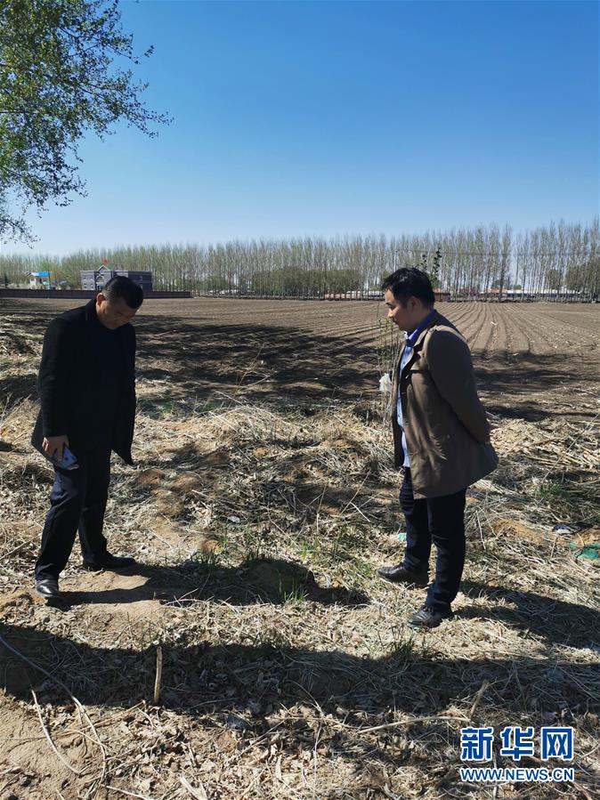 （在習(xí)近平新時代中國特色社會主義思想指引下——新時代新作為新篇章·習(xí)近平總書記關(guān)切事·圖文互動）（3）青春的顏色是什么？