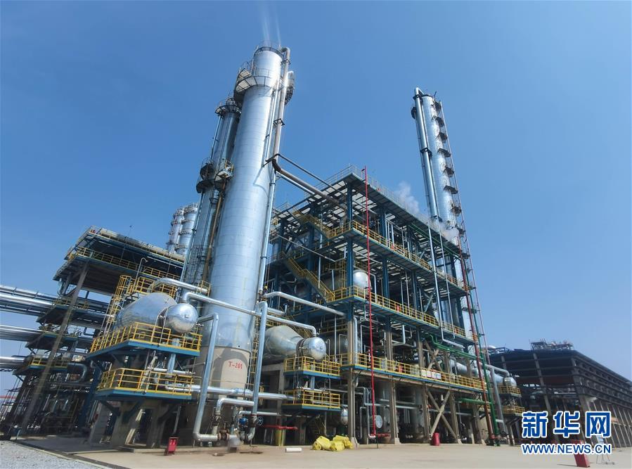 （在習(xí)近平新時代中國特色社會主義思想指引下——新時代新作為新篇章·習(xí)近平總書記關(guān)切事·圖文互動）（2）東北，“上新”——黑土地上的創(chuàng)新故事