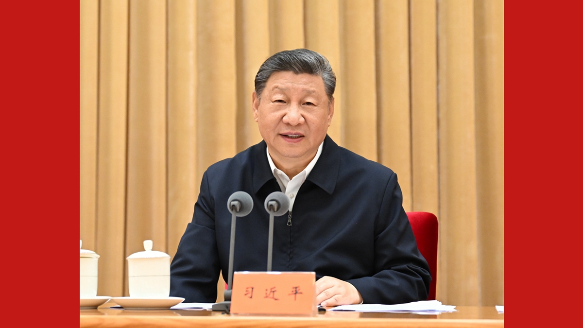 中央城市工作會(huì)議在北京舉行 習(xí)近平發(fā)表重要講話
