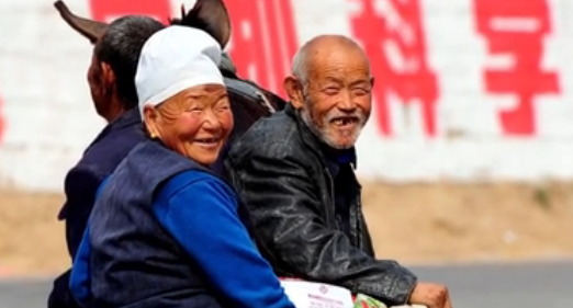 走，咱趕集去