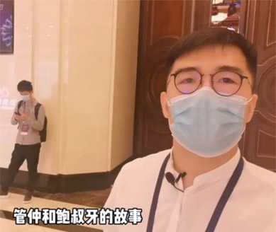 這個時代，我們需要什么樣的算法？