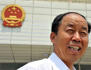 呂振華：人可以退，良心必須留下