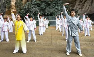抵抗新冠肺炎，免疫力是關(guān)鍵！請收下這份運(yùn)動處方