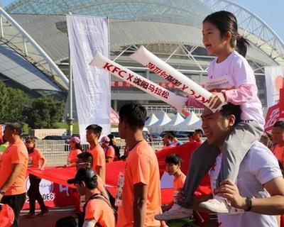 被疫情按下“暫停鍵”的中國馬拉松，如何找到“重啟鍵”？——疫情下的馬拉松賽事公司調(diào)研（下）