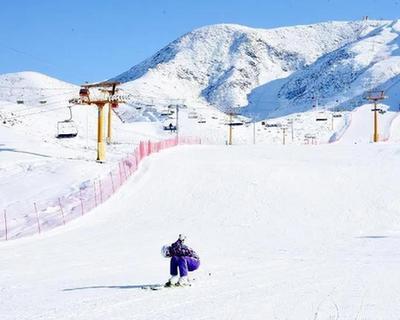 冰雪產(chǎn)業(yè)疫后能否迎來新轉(zhuǎn)機(jī)？