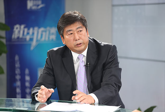 優(yōu)化國有資本的布局結(jié)構(gòu)、提升國有資本運營效率。
