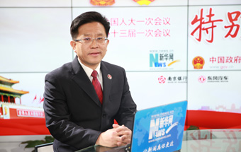最高檢：五年來批捕數(shù)量呈下降、起訴數(shù)量呈上升趨勢(shì)
