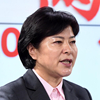 郭玉芬：預(yù)防為主、把健康融入政策，早日實現(xiàn)健康中國目標