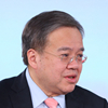 胡定旭：引香港醫(yī)療經(jīng)驗(yàn)資源，積極參與大灣區(qū)建設(shè)，助力內(nèi)地醫(yī)改