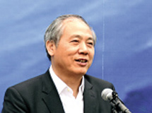 專訪中科院院士、中山大學(xué)校長(zhǎng)羅俊