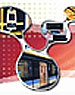 溫家寶：“當(dāng)計算機(jī)和互聯(lián)網(wǎng)產(chǎn)業(yè)大規(guī)模發(fā)展時，我們因為沒有掌握核心技術(shù)而走過一些彎路。在傳感網(wǎng)發(fā)展中，要早一點謀劃未來，早一點攻破核心技術(shù)，盡快建立‘感知中國’中心。”