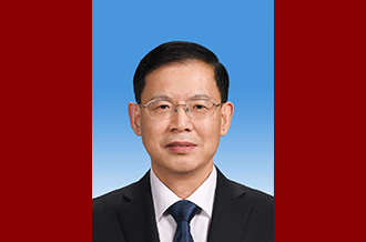 第十三屆全國人民代表大會(huì)常務(wù)委員會(huì)副委員長郝明金