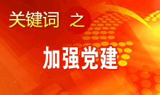 王京清：加強(qiáng)黨建必須倍加珍惜、始終堅(jiān)持、不斷發(fā)展