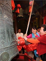 告別2013，喜迎2014