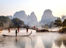 2014，回望旅游那些事兒