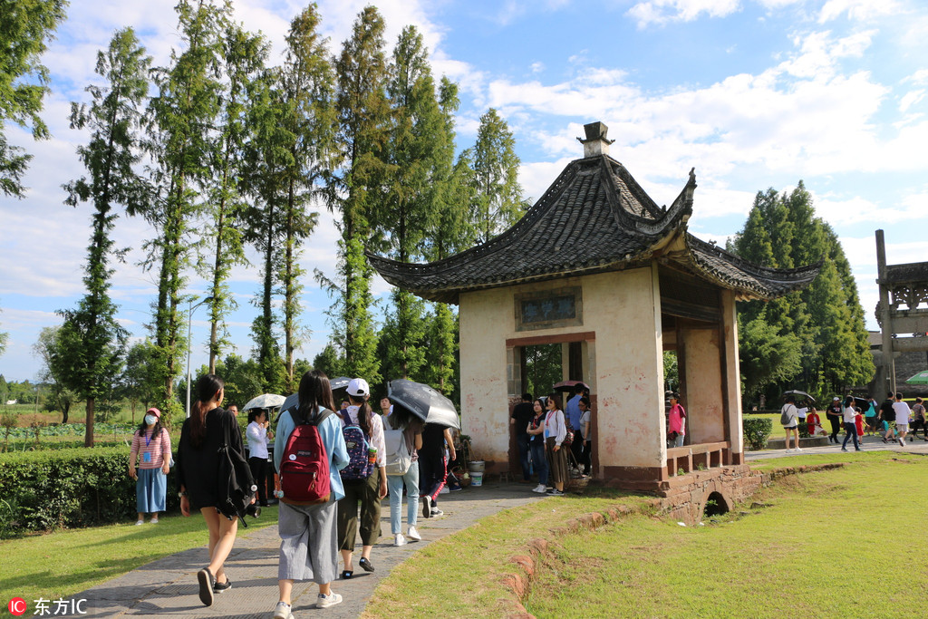 臺灣業(yè)界積極評價大陸惠臺措施 盼把握機(jī)遇深化雙贏合作