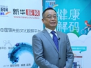 楊躍：主任醫(yī)師、博士研究生導(dǎo)師，現(xiàn)任北京大學(xué)腫瘤醫(yī)院胸外二科主任。