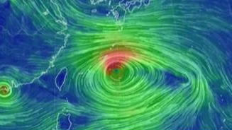 河南這次暴雨為什么這么強(qiáng)？ 臺(tái)風(fēng)影響 臺(tái)風(fēng)“煙花”輸送水汽