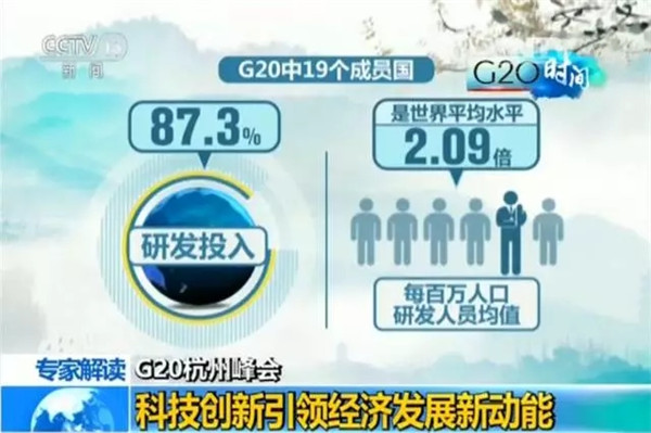G20峰會(huì)結(jié)束了 給你生活帶來了哪些福利？