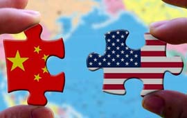 中美貿(mào)易不平衡背后的真相是什么？