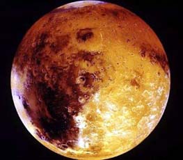 爭(zhēng)搶“火星戶口”真的靠譜嗎？